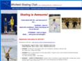 winfieldskatingclub.com