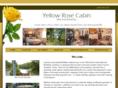 yellowrosecabin.com