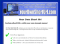 yourownshorturl.com