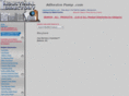 adhesivepump.com