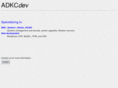 adkcdev.net