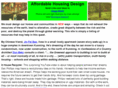 affordablehousingdesign.com