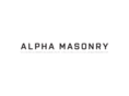 alphamasonry.com