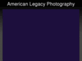 americanlegacyphotography.com