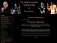 americanlegendsshow.com