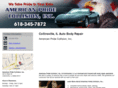 americanpridecollision.com