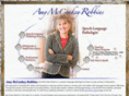 amymcconkeyrobbins.com