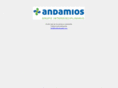 andamiosweb.com