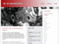 autoparts-engines.com