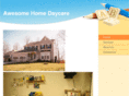 awesomehomedaycare.com