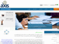 axisfreight.com