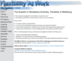 balancingworklife.com