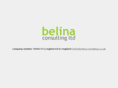 belinaconsulting.com