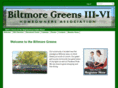 biltmoregreens.com