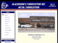 blackburnsfab.com