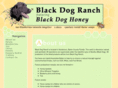 blackdoghoney.com