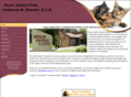 bryananimalclinic.net