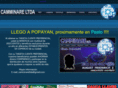 camminareltda.com