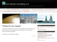 carljohnsonconsulting.com