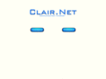 clair.net