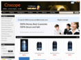 cnscope.com