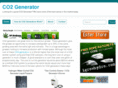 co2generator.net