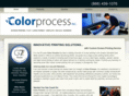 colorprocess.info