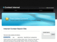 contestinternet.com