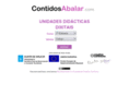 contidosabalar.com