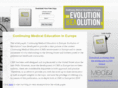 continuingmedicaleducation-europe.com