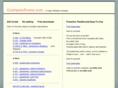 contractorforms.com