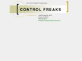controlfreaksprogramming.com