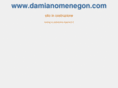 damianomenegon.com