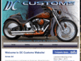 dc-customsgr.com