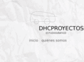 dhcproyectos.es