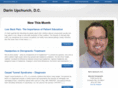 drdarinupchurchblog.com