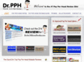 drpayperhead.com