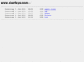 ebertsys.com