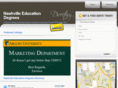 educationdegreesnashville.com