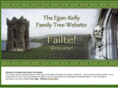egankellyfamilytree.com