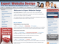 expert-website-design.com
