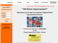 ezdriverimprovement.com
