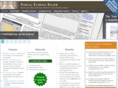 federalevidencereview.com