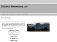 fischersmaintenance.com