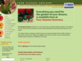 fourseasonsgreenery.com