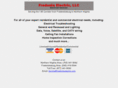 fredoniaelectric.com