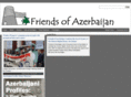 friendsofazerbaijan.org.uk
