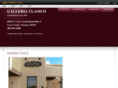 galleriaclasico.com