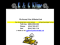 gandgkline.com