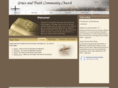 graceandtruthcommunity.org